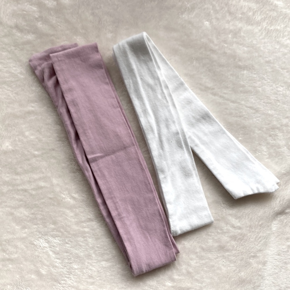 10pc Baby Girl Headbands - Picture 4 of 4